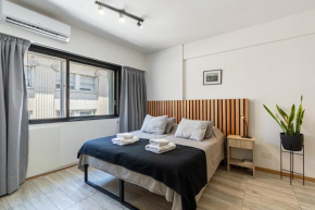 Increíble departamento en la mejor zona de Buenos Aires sobre la calle Maipu